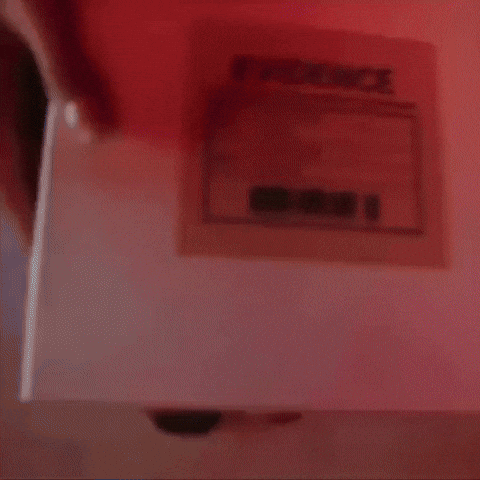 Amber Kim Jisoo GIF