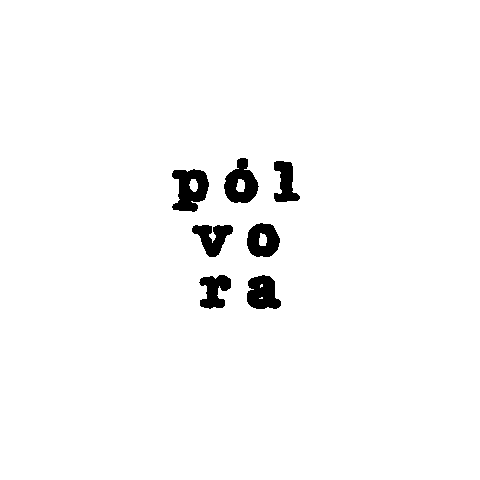 polvoramadrid Sticker