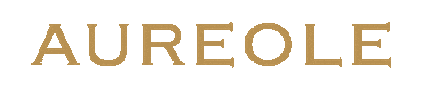 Aureole Sticker