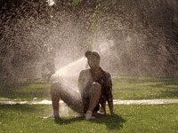 Sprinkler GIFs - Get the best GIF on GIPHY
