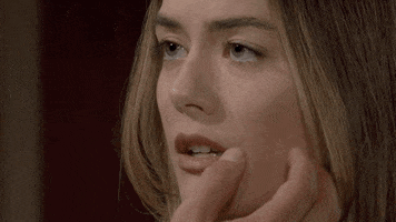 Bold And Beautiful Love GIF by CBS