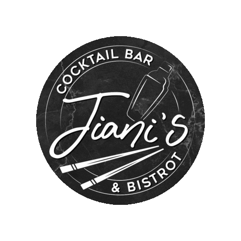 Bad Jianis Sticker by Nostalghia Art