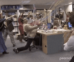 Episode 1 Nbc GIF by The Office