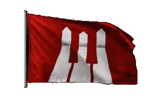 Home Sweet Home Bae Sticker