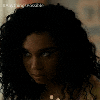 Anythings Possible What GIF by anythingismovie