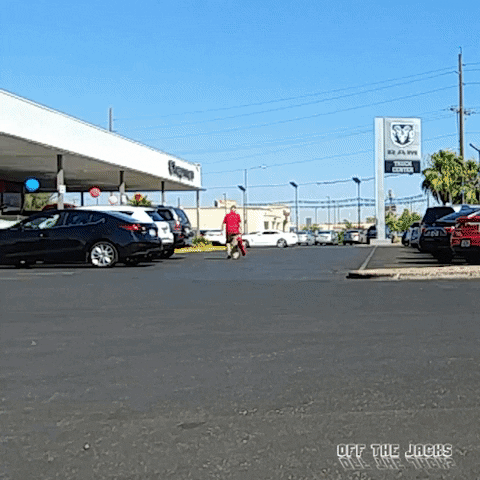 classic cars mercury GIF by Off The Jacks