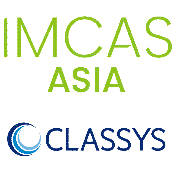 Asia Society Sticker by classys