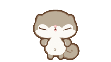 Embarrassed Animation Sticker