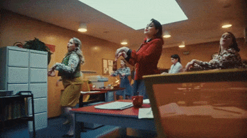 Dance GIF