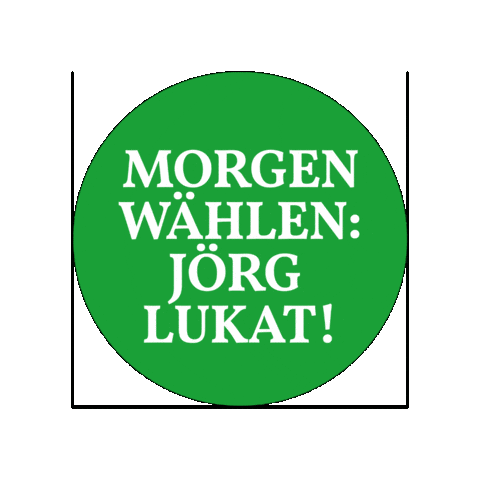 Bochum Sticker by sqna