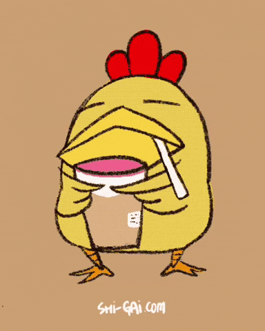 Shake 珍珠奶茶 GIF by ShiGai
