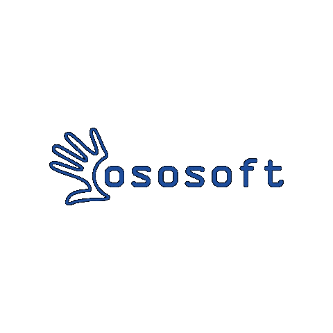 Oso Sap Sticker by ososoft GmbH