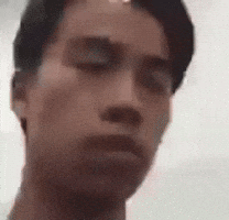 Come On Man Look Away GIF