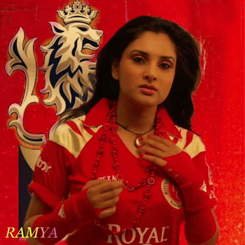 Ramya GIF