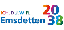 Stadt Emsdetten GIF