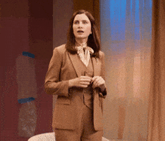 What The Hell Omg GIF by Dropout.tv