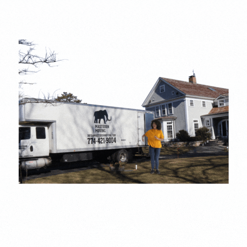 Best Moving Company GIF