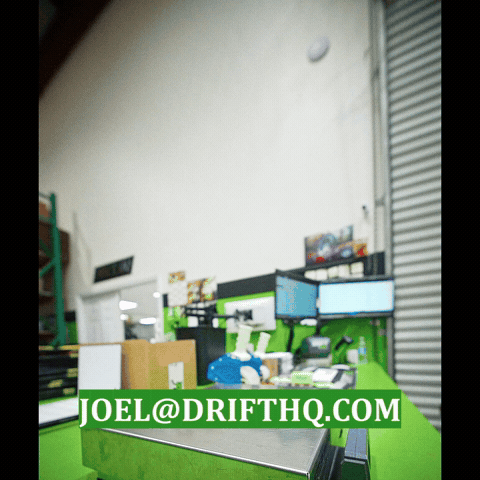 Drifting Car Parts GIF by DRIFT HQ