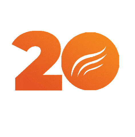 Centro Cristiano Agua Viva Sticker