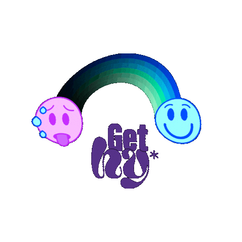 air up Sticker