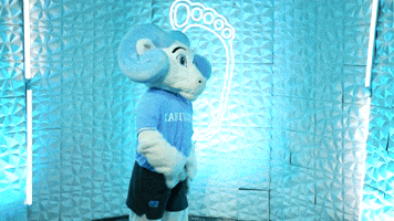 Look At That University Of North Carolina GIF by UNC Tar Heels