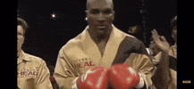 Mike Tyson Boxing GIF by Evander Holyfield