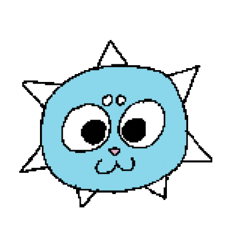 Blakemakes Sticker