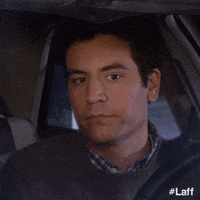 How I Met Your Mother Ok GIF by Laff
