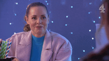 Friends Laugh GIF by Hollyoaks