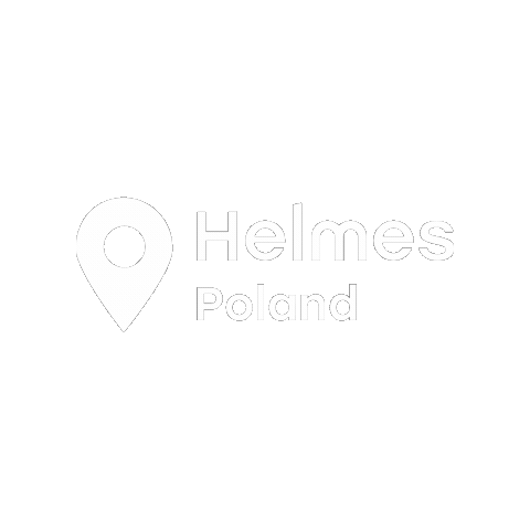 Helmes Poland Sticker by Helmes