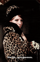 Barbra Streisand Film GIF