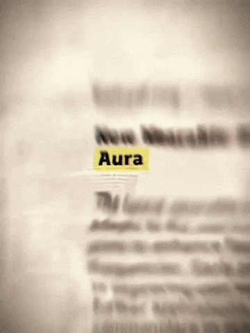 Aura GIF