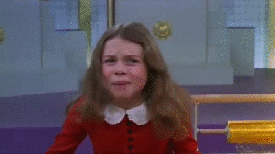 Willy Wonka And The Chocolate Factory Tantrum GIF - Find & Share on GIPHY
