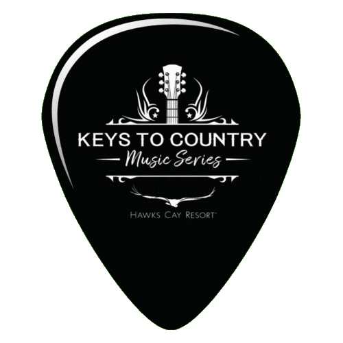 Hawkscay Sticker by Hawks Cay Resort