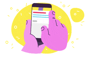 Instagram Sticker