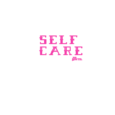 Selfcaresunday Tucsonaz Sticker by 510 South Marketing