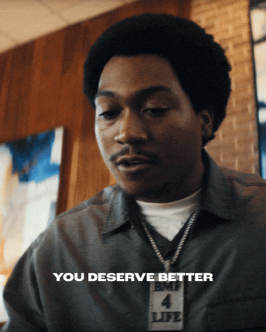 Starz GIF by BMF