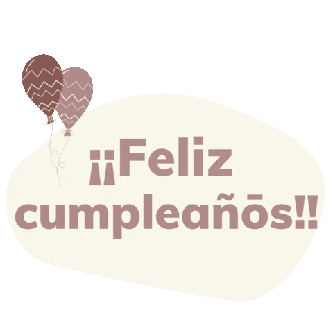 Happy Birthday Sticker by Alicia Do Essential Oils