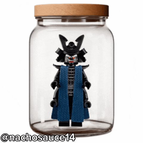 Jar GIF
