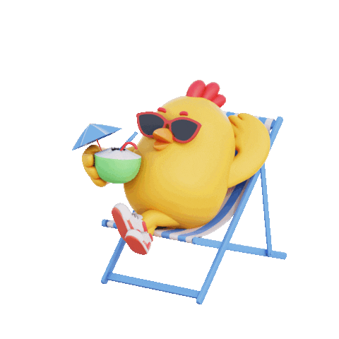 Halloween Vacation Sticker by Opaper App