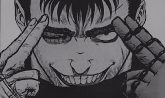 Guts Griffith GIF