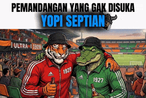 Persija Persebaya GIF