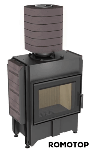 Romotop ÑÐ¾Ð¼Ð¾ÑÐ¾Ð¿ GIF