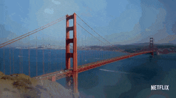 full house netflix GIF