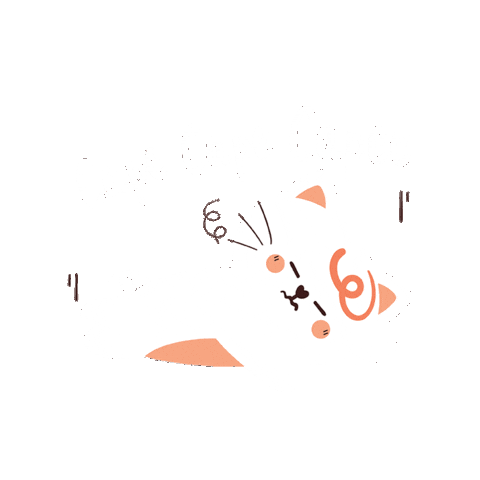 Tired Cape Sticker