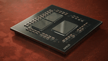 Graphics Pc Gaming GIF by AMD