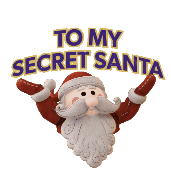 Cadbury Secret Santa