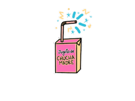 Fun Party Sticker by Stephanie Coco