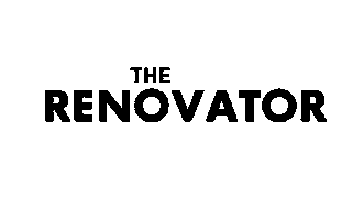 The Renovator Sticker by HGTV