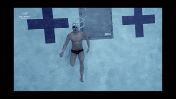 lgbt GIF by Olympic Channel
